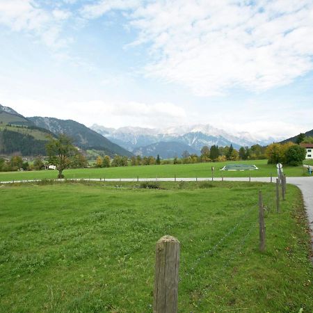 Chalet In Leogang Salzburg With Garden Eksteriør bilde
