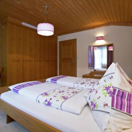 Chalet In Leogang Salzburg With Garden Eksteriør bilde