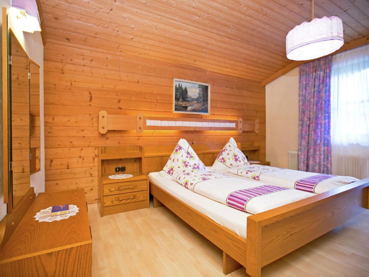 Chalet In Leogang Salzburg With Garden Eksteriør bilde