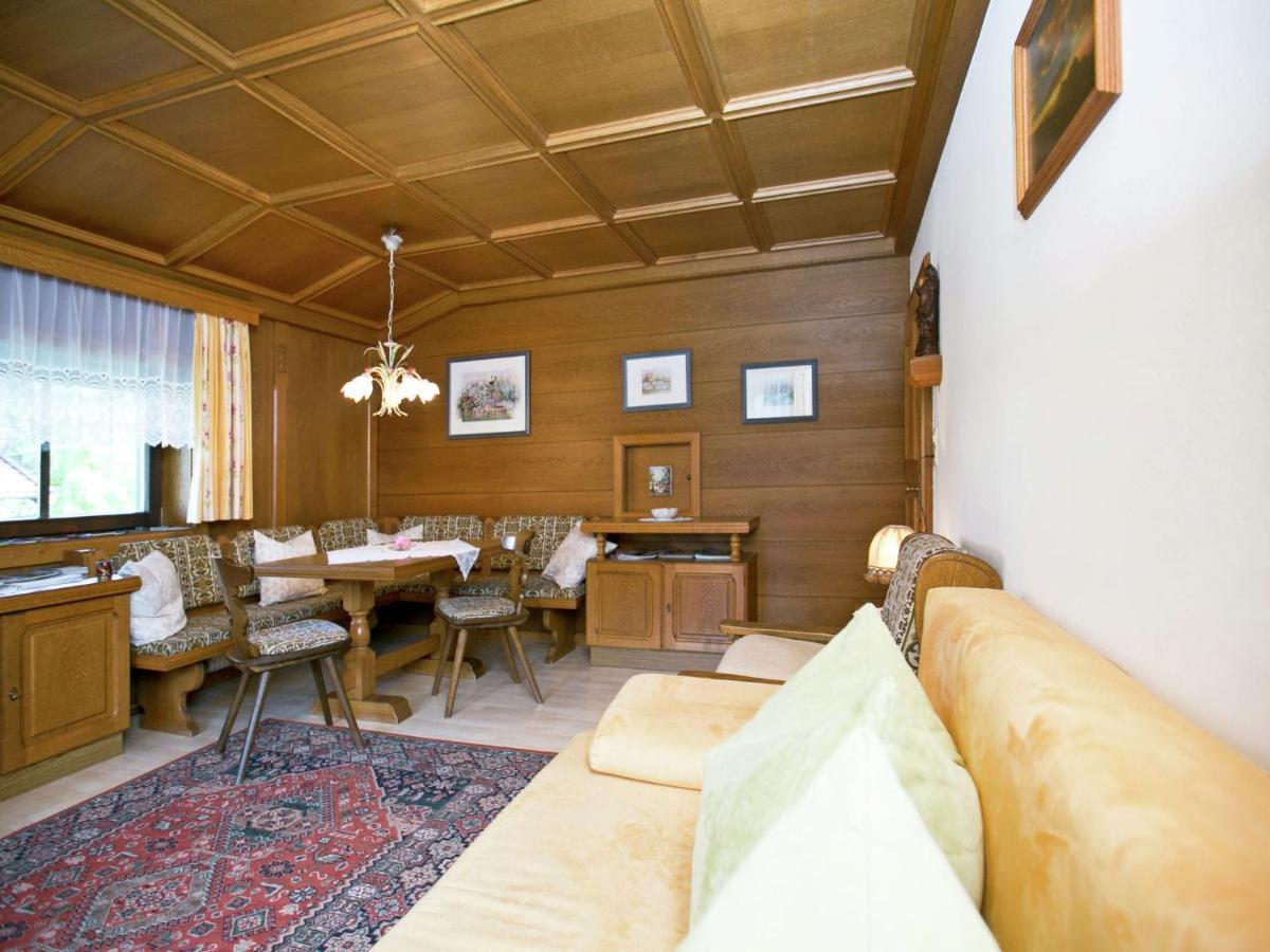Chalet In Leogang Salzburg With Garden Eksteriør bilde