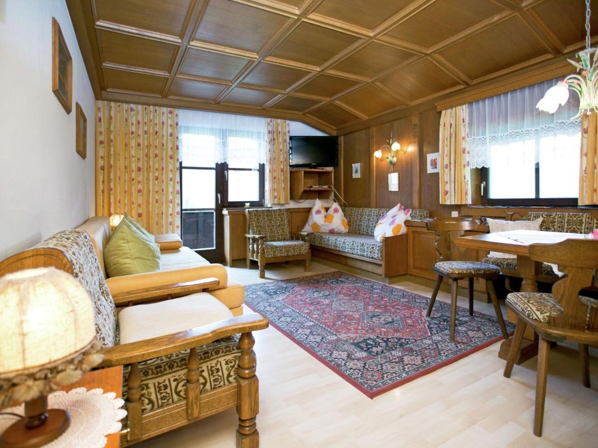 Chalet In Leogang Salzburg With Garden Eksteriør bilde