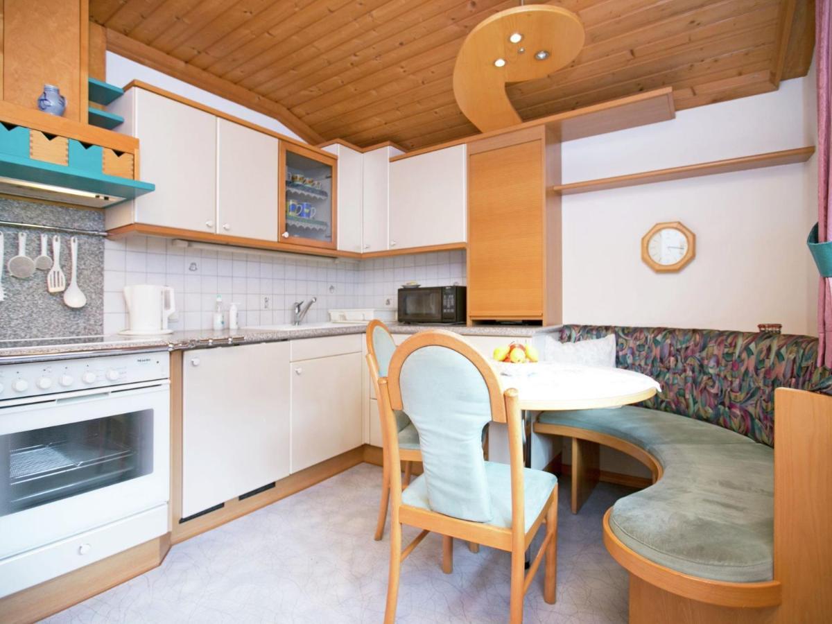 Chalet In Leogang Salzburg With Garden Eksteriør bilde