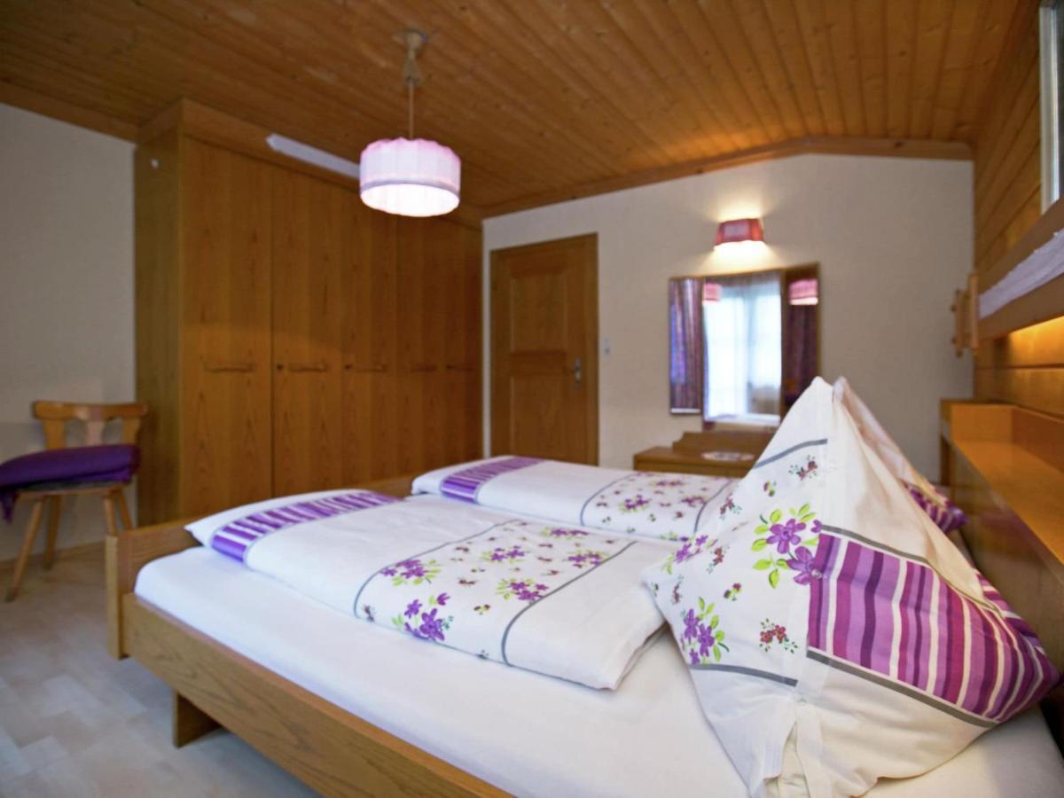 Chalet In Leogang Salzburg With Garden Eksteriør bilde