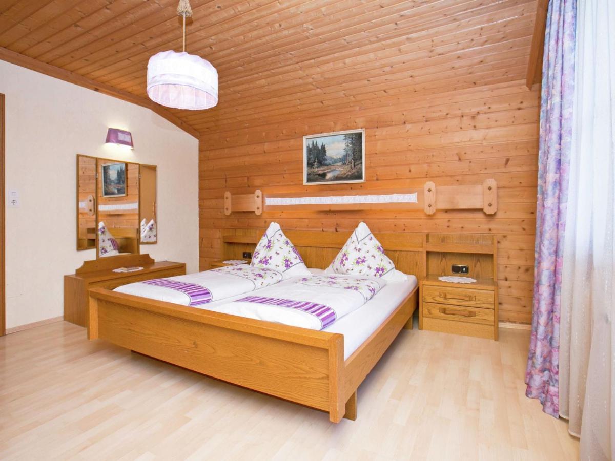 Chalet In Leogang Salzburg With Garden Eksteriør bilde