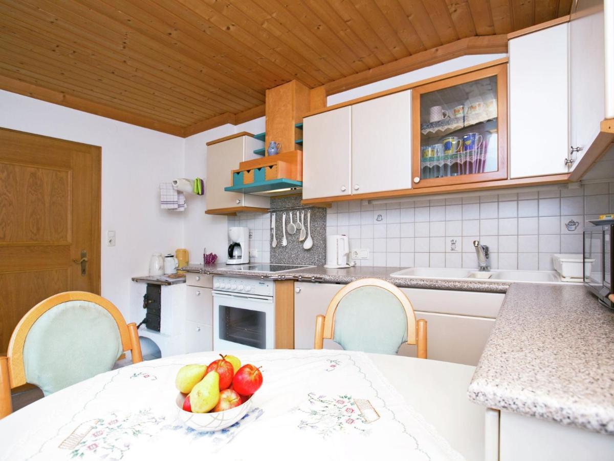 Chalet In Leogang Salzburg With Garden Eksteriør bilde